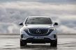 Electric cu patru roți crossover Mercedes-Benz EQC foto 12