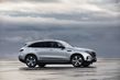 Electric cu patru roți crossover Mercedes-Benz EQC foto 3