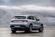 Electric cu patru roți crossover Mercedes-Benz EQC foto 4