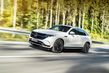 Electric cu patru roți crossover Mercedes-Benz EQC foto 11