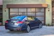 Review premium sedan Hyundai Genesis G80 foto 3