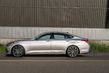 Review premium sedan Hyundai Genesis G80 foto 11