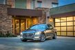 Review premium sedan Hyundai Genesis G80 foto 1