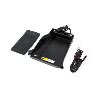 Kit Incarcare Wireless Telefon (2015+) Toyota Land Cruiser 200 2007-2021 foto 4