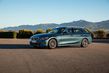 A șaptea generație a break BMW 3-Series Touring foto 1