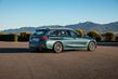 A șaptea generație a break BMW 3-Series Touring foto 4