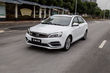 Review actualizat sedan Geely Emgrand 7 foto 15