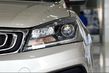 Review actualizat sedan Geely Emgrand 7 foto 4