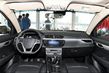 Review actualizat sedan Geely Emgrand 7 foto 6