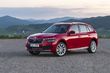 Review crossover compact Skoda Kamiq foto 1