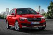 Review crossover compact Skoda Kamiq foto 13