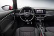 Review crossover compact Skoda Kamiq foto 9