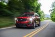 Review full-size suv Cadillac XT6 foto 2