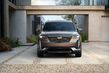 Review full-size suv Cadillac XT6 foto 5