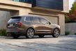 Review full-size suv Cadillac XT6 foto 8