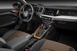 Modificare crossover a hatchback-ului Audi A1 Citycarver foto 12