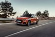 Modificare crossover a hatchback-ului Audi A1 Citycarver foto 9