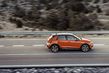 Modificare crossover a hatchback-ului Audi A1 Citycarver foto 4