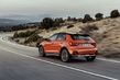 Modificare crossover a hatchback-ului Audi A1 Citycarver foto 11