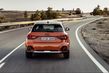 Modificare crossover a hatchback-ului Audi A1 Citycarver foto 8