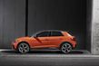 Modificare crossover a hatchback-ului Audi A1 Citycarver foto 7