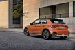 Modificare crossover a hatchback-ului Audi A1 Citycarver foto 6
