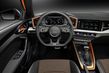 Modificare crossover a hatchback-ului Audi A1 Citycarver foto 13