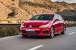 Prezentare generală sport a hatchback-ului Volkswagen Golf GTI foto 3