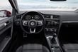 Prezentare generală sport a hatchback-ului Volkswagen Golf GTI foto 6