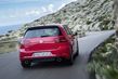 Prezentare generală sport a hatchback-ului Volkswagen Golf GTI foto 4