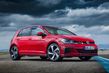 Prezentare generală sport a hatchback-ului Volkswagen Golf GTI foto 1