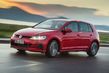 Prezentare generală sport a hatchback-ului Volkswagen Golf GTI foto 5