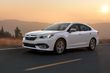 Prezentare generală a celei de-a șaptea generație a sedan Subaru Legacy foto 1