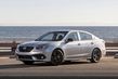 Prezentare generală a celei de-a șaptea generație a sedan Subaru Legacy foto 9
