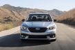 Prezentare generală a celei de-a șaptea generație a sedan Subaru Legacy foto 5
