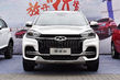 Review mijlocii crossover Chery Tiggo 8 foto 4