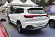 Review mijlocii crossover Chery Tiggo 8 foto 6