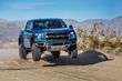 Review full-size camioneta Ford F-150 Raptor foto 1
