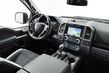 Review full-size camioneta Ford F-150 Raptor foto 9