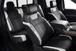 Review full-size camioneta Ford F-150 Raptor foto 8