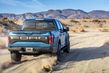 Review full-size camioneta Ford F-150 Raptor foto 3