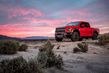 Review full-size camioneta Ford F-150 Raptor foto 13