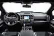 Review full-size camioneta Ford F-150 Raptor foto 12