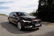 Review full-size break Volvo V90 foto 4