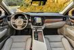 Review full-size break Volvo V90 foto 10