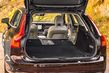Review full-size break Volvo V90 foto 14