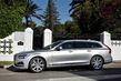 Review full-size break Volvo V90 foto 6