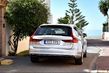 Review full-size break Volvo V90 foto 13