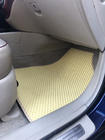 Hyundai Santa Fe 2 2006-2012 Covorase EVA (Bej) 2010-2012 foto 2