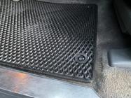 Lexus LX570/450d 2008-2022 Covorase poliuretan (2008-2012, EVA, negre) foto 2